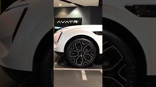 AVATR 11 UFO TECHNOLOGY SUPER DESIGN shorts car luxury [upl. by Gervais]