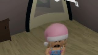 mommy mommy I hurt my toeRoblox meme [upl. by Lust26]