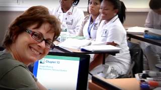 LPN and RN Programs  Become A Nurse [upl. by Ecarret372]