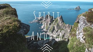 SPIRIT OF ANDØYA  Northern Norway [upl. by Barret]