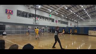 VJBL 202324  VC Reserve  Preliminary Final  Sunbury Jets U161 vs Wyndham U161 [upl. by Nerhtak]