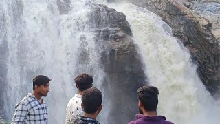 kanakapura Road chunchi falls [upl. by Laeynad]