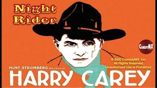 Night Rider 1932  Full Movie  Harry Carey  Elinor Fair  J Carlton Wetherby [upl. by Oicangi]