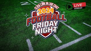 Rolesville vs Knightdale  North Carolina High School Football LIVE [upl. by Ludovico]