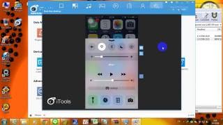 iTools 2015 EN v3169 for IOS 813  iTune 120126 [upl. by Ennovyhs]