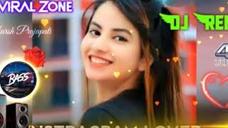 Dj Song💙  Top Dj  Hard Bass ❤️‍🔥  JBL Dj Remix  Old Hindi Dj Song 🥀  Dj Remix Song 2024 [upl. by Aroled]