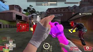 TF2  MvM  Exp Sporulation [upl. by Corinne]