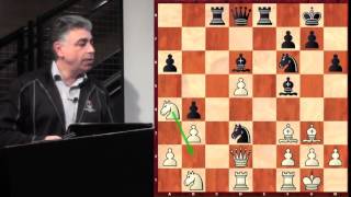 The Legend Garry Kasparov  GM Yasser Seirawan [upl. by Cila]