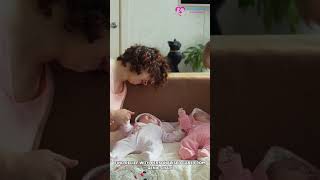 How to Soothe a Colicky or an unsettled Baby 👶 shortsviral shorts [upl. by Campball]