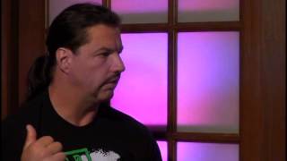 Al Snow says Dave Meltzer is the greatest worker in the history of wrestling [upl. by Yrohcaz]