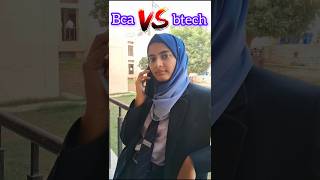 Bca ya btech in 2025  shorts bca btech programming technology ai funnyvideo computerscience [upl. by Chlori]