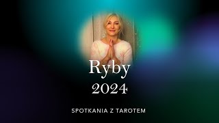 RYBY Tarot na 2024🌲 [upl. by Acinaj271]