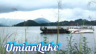 Umian Lake  Assam amp Meghalaya ture  ৬ ষ্ঠ পাতা📖 গৌহাটি থেকে শিলং TRIPwithKITEki2 [upl. by Lindemann]