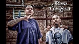 IN2DEEP 18st Rap  MDGs FT ESE NACHO amp ARRI [upl. by Yllaw]