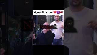 Gjovalin Shani Viral [upl. by Nomyad]