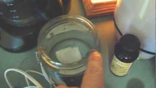 Making Colloidal Copper [upl. by Rhee941]