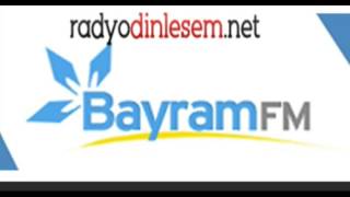 BAYRAM FM Canlı Dinle  Radyo BAYRAM  958 radyodinlesemnet [upl. by Ahern]