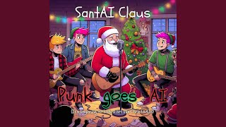 Pop Punk Christmas [upl. by Brownson]