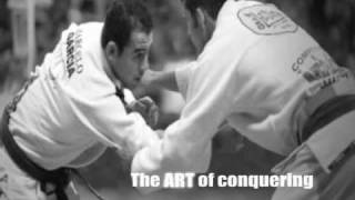 Brazilian JiuJitsu The Game of Human Chess [upl. by Olsen]