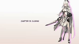 Drakengard 3 DLC  Chapter 13 Closing [upl. by Bendix958]