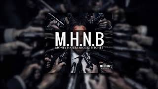 Blingos  MHNB Official Audio [upl. by Pier]