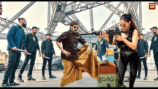 Nandamuri Balakrishna  New Released South Indian Hindi Dubbed Movie  Sonal  South Action Movie [upl. by Atirrehs532]