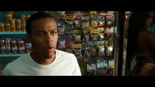 Bow Wow  Lottery TicketOfficial Movie Trailer [upl. by Emilio]