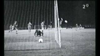 Åtvidaberg  Bayern München Europacupen 1973 [upl. by Tnaryb]