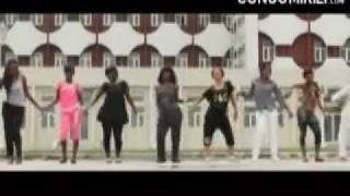 WERRASON CHANTE KABILA KABANGE LE rais 2011 [upl. by Cleopatra]