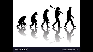 ICSE  CLASS 5  CHAPTER 1  EVOLUTION OF MANKIND PART 2  EVERGREEN PUBLICATION [upl. by Akela]