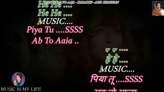 Medley Karaoke Song alishaikhcreation medleykaraoke [upl. by Che]