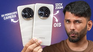 Best Smartphone Under 30k ft Realme 13 Pro [upl. by Nilre]