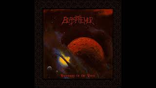 Blasphemer  Passage to the Past Full Compilation Album [upl. by Nwahsor]