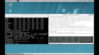 RHEL 7 and basic systemd commands George Magklaras [upl. by Shien]