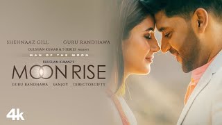 MoonRise Guru Randawa Shehnaz Gill Full Video Song  Pai Gaiya Shama Hun Yaad Teri Ne Aa Jana Full [upl. by Eatnohs]