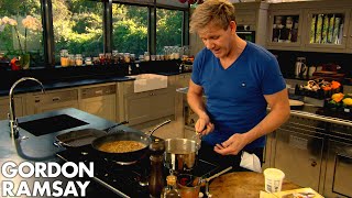 Gordons Pasta Guide  Gordon Ramsay [upl. by Accber]