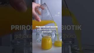 Prirodni antibiotik Vande Janko [upl. by Loralie]