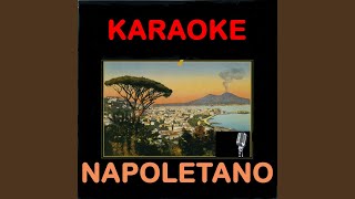 Voglio sapè Versione karaoke [upl. by Sama]