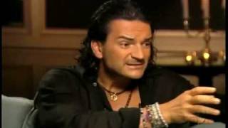 Ricardo Arjona  Aqui y Ahora 2906 [upl. by Llessur]