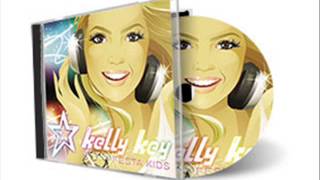 10 Tô nem aí  Kelly Key  CD FESTA KIDS [upl. by Yllus]