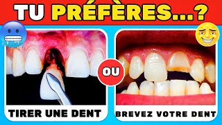 Préférezvous 40 choix les plus difficiles de tous les temps  😱😨  Quizzy Logic [upl. by Erialc]