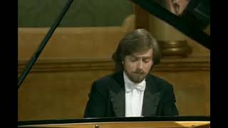 Chopin  Ballade No1 in G minor Op23 Krystian Zimerman [upl. by Heinrik]