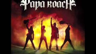 Papa Roach  One Track Mind [upl. by Aseena185]