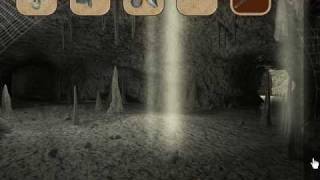 Cave Labyrinth Video Walkthrough [upl. by Lorilee]