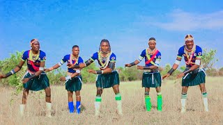 NJIGE  HARUSI YA PONEJA Official Video [upl. by Eeryk]