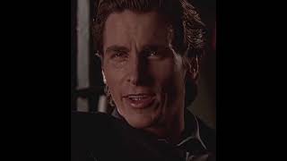 quotCraziest Episodequot  Patrick Bateman  O Cristão Alemão  Asphalt Beats Slowed shorts edit [upl. by Gaskill]