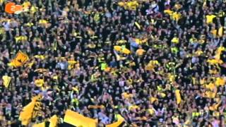 Dortmund holt den Pott in den Pott [upl. by Ahsiki832]