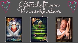 😲✨💖KOPFKINO UNRUHE UND SEHNSUCHT MISCHEN SICH GERADE😲✨💖BOTSCHAFT VOM WUNSCHPARTNER💖tarot orakel [upl. by Uird]