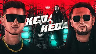 Fejo Sampreet  Keda Keda  Malayalam Rap Song  MHB Records [upl. by Neehahs]