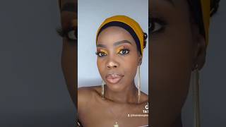 CUT CREASE TUTORIAL colorimetria maquiagemparapelenegra makeup colorimetrista makecolorida [upl. by Rodina875]